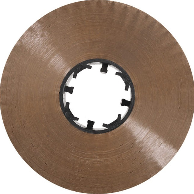 ENVIROPACK Nastro da imballaggio PP ZEROTAPE(R) 400 marrone ( 3000265584 )