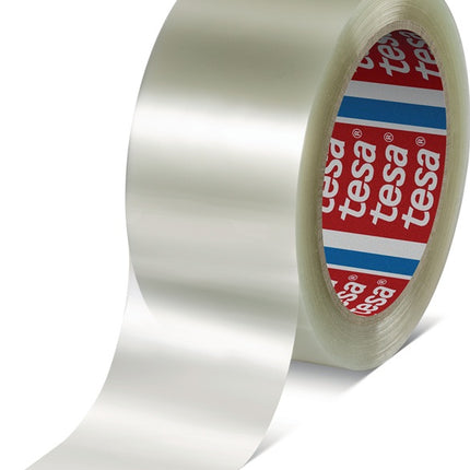 TESA Verpackungsklebeband PP tesa® 60412 transparent ( 3000265590 )