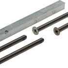 OGRO Befestigungsset ZUB DG 8MM 51-65MM 51 - 65 mm M5 x 65 ( 3000267001 )