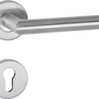 Set antincendio HERMAT Basic 2 in acciaio inox 61 D/D ( 3000267261 )