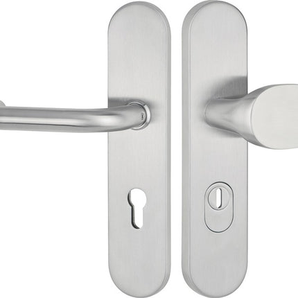 HERMAT Schutzgarnitur 1801/2089.KS/3128 Edelstahl ( 3000267264 )