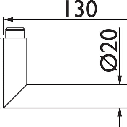 HERMAT Schutzgarnitur 1802/2089.S/3128 Edelstahl ( 3000267267 )