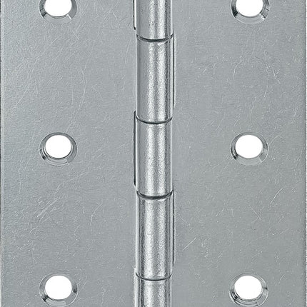 VORMANN Scharnier  Höhe 80 mm Breite 58 mm ( 3000272126 )