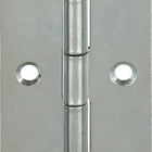 VORMANN Scharnier  Höhe 100 mm Breite 52 mm ( 3000272146 )