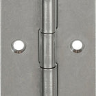 VORMANN Scharnier  Höhe 60 mm Breite 34 mm ( 3000272303 )