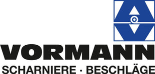 VORMANN Scharnier 10503 Höhe 80 mm Breite 80 mm ( 3000272315 )