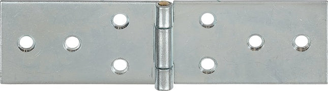 Cerniera per cassa VORMANN altezza 44 mm L.aperta250 mm ( 3000272326 )