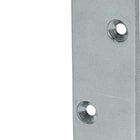 Angolo VORMANN lunghezza 100 x 50 mm larghezza 40 mm spessore 5 mm ( 3000272406 )