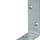 VORMANN angolo del fascio L200x200 mm larghezza 40 mm ( 3000272410 )