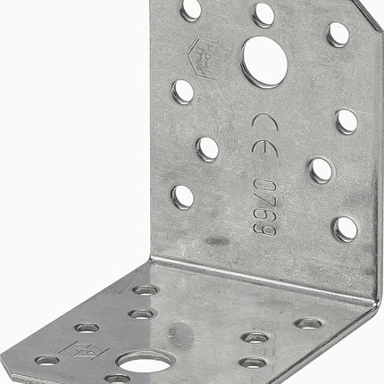 Connettore angolare VORMANN 70 x 70x55mm ( 3000273081 )