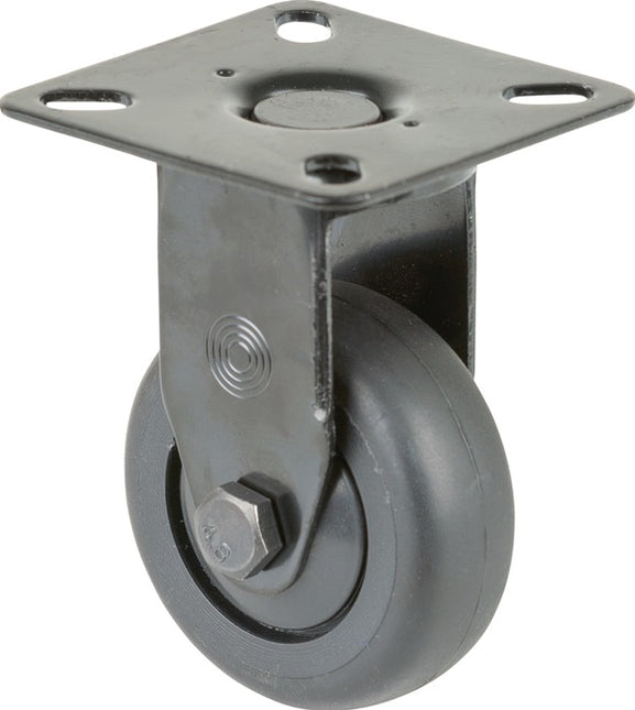 BS ROLLEN Ruota fissa 75 mm 60 kg ( 3000275382 )