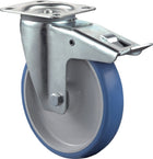 BS ROLLS rueda giratoria Ø 80 mm capacidad de carga 125 kg (3000275542)