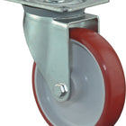 BS ROLLEN Ruota girevole Ø 125 mm Portata 150 kg ( 3000275552 )