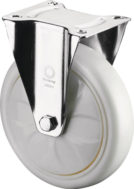 BS ROLLEN Ruota fissa Ø 150 mm Portata 300 kg ( 3000275617 )