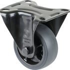 BS ROLLEN Bockrolle  Rad-Ø 80 mm Tragfähigkeit 100 kg ( 3000275654 )