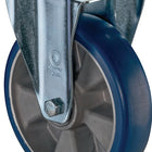 BS ROLLEN Bockrolle  Rad-Ø 80 mm Tragfähigkeit 170 kg ( 3000275666 )