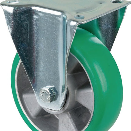 BS ROLLEN Ruota fissa Ø 160 mm Portata 300 kg ( 3000275669 )