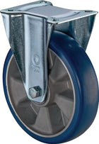 BS ROLLEN Roulette fixe Ø de la roue 250 mm capacité de charge 350 kg ( 3000275671 )