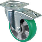 BS ROLLEN Ruota girevole Ø 160 mm Portata 300 kg ( 3000275675 )