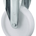 BS ROLLEN Ruota per impieghi gravosi Ø 125 mm Portata 600 kg ( 3000275711 )