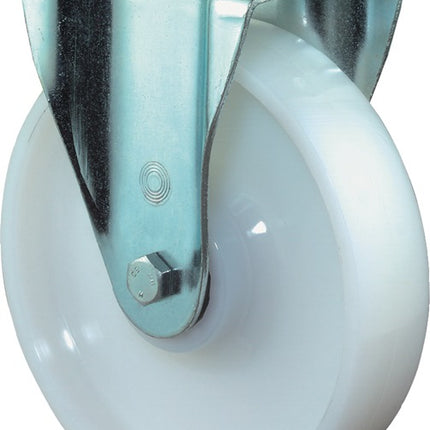 BS ROLLEN Ruota fissa per impieghi gravosi Ø 250 mm Portata 800 kg ( 3000275738 )