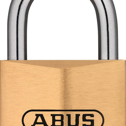 ABUS Zylindervorhangschloss 85/50 Schlosskörperbreite 50 mm ( 3000280033 )
