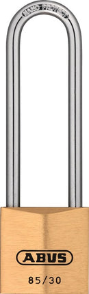 Lucchetto a cilindro ABUS 85/30HB65 gl Larghezza corpo serratura 30 mm ( 3000280042 )