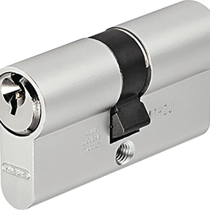 ABUS Profildoppelzylinder TI14ST 30/40 mm ( 3000280222 )