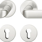 FSB Set di rosette 12 1267 Alluminio 0105 ( 3322002441 )