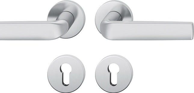 Set di rosette FSB 12 1267 acciaio inox 6204 ( 3322002445 )