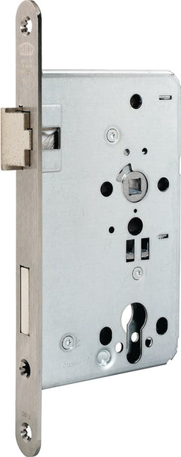 BKS Objekt-Einsteckschloss 0715 PZ 20/ 55/72/8 mm DIN rechts ( 3322024097 )