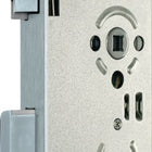 Serratura da infilare per porta da camera SSF BAD 20/ 55/78/8 mm DIN destra ( 3324024317 )