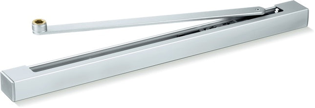 GEZE guida E per TS 5000 argento ( 3325039256 )