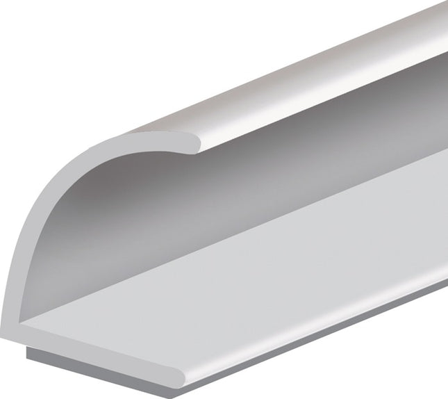 ELLEN Türanschlagdichtung 1024T Länge 25 m Breite 7 mm selbstklebend ( 3327023171 )