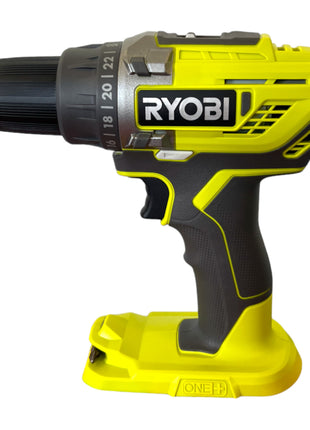 Ryobi R18DD3-0 Akku Bohrschrauber 18 V 13 mm 50 Nm ( 5133002889 ) Solo - ohne Akku, ohne Ladegerät