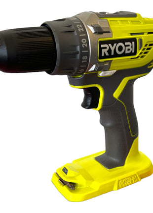 Ryobi R18DD3-0 Akku Bohrschrauber 18 V 13 mm 50 Nm ( 5133002889 ) Solo - ohne Akku, ohne Ladegerät