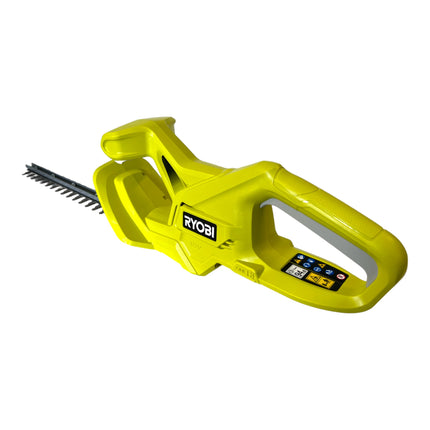 Ryobi RY18HT40A-115 Akku Heckenschere 18 V 40 cm 16 mm + 1x Akku 1,5 Ah + Ladegerät ( 5133005017 )