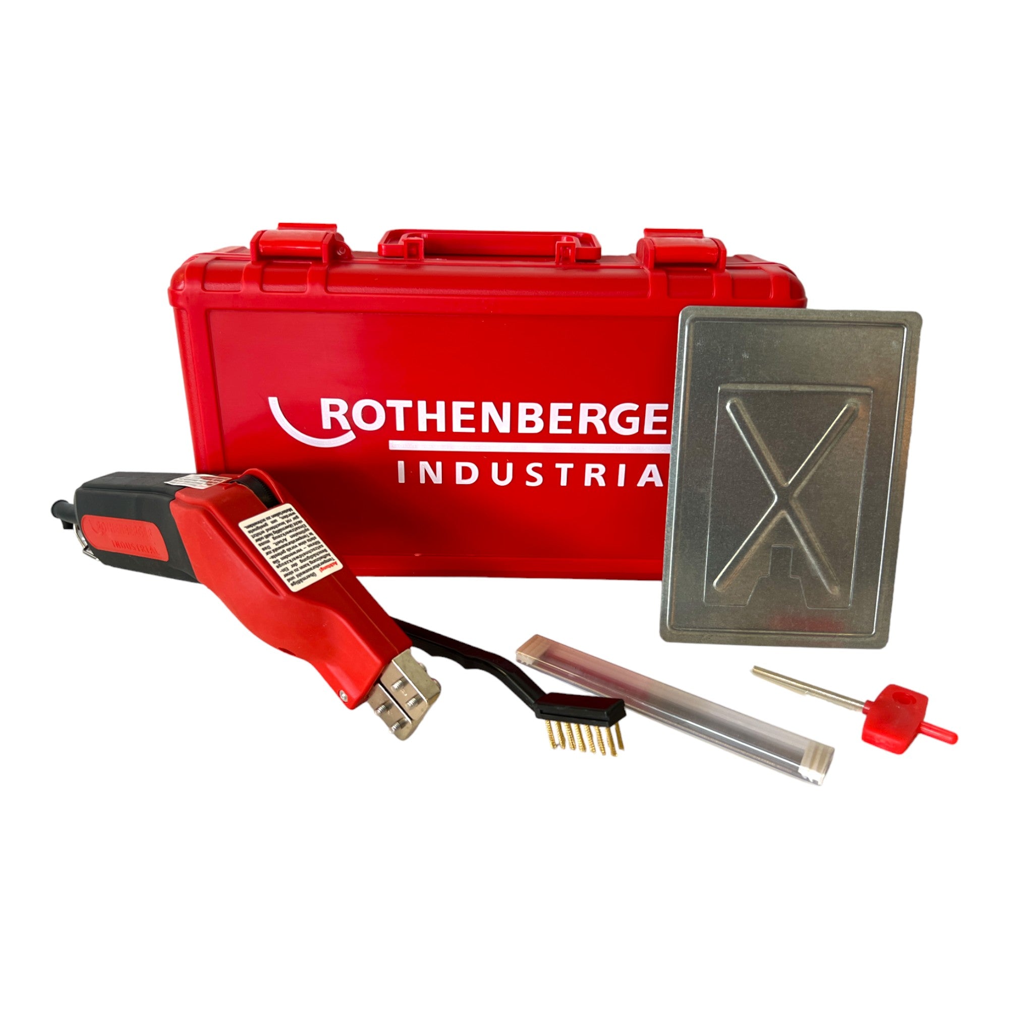 Rothenberger Industrial Hartschaumschneidgeraet 190 Watt 1500000062  0 - toolbrothers