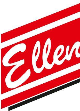 ELLEN joint d'arrêt de porte 3967 DIY longueur 5 m à fraiser (3327023252)