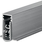 ELLEN guarnizione per porte EllenMatic Omega insonorizzata fai da te su 1 lato Lunghezza 1083 mm Larghezza 15 mm ( 3327023274 )