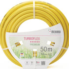 Tubo acqua REHAU Quattroflex, lunghezza 50 m ( 4000000752 )
