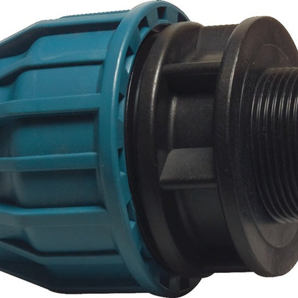 BEVO Klemmkupplung Jason 40 mm x 1 1/4 ″ ( 4000300111 )