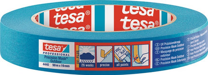 TESA precision crepe 4440 UV PLUS esterno liscio ( 4000309042 )