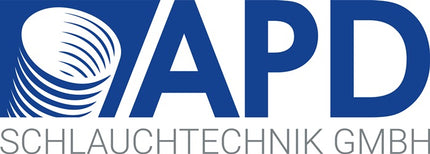 Tubo in PVC APD APDatec 840 Ø interno 13 mm ( 4000346004 )