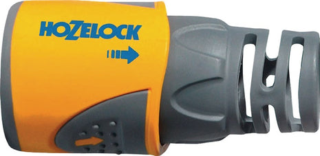 Acoplador de manguera HOZELOCK PLUS plástico (4000350160)