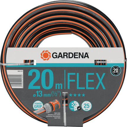 Tubo dell'acqua FLEX GARDENA Lunghezza 20 m ( 4000350260 )