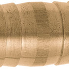 GEKA Schlauchverbinder GEKA Messing Schlauchgröße 13 mm ( 4000351090 )