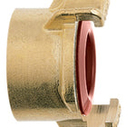 GEKA Gewindestück GEKA plus K Messing ( 4000351128 )