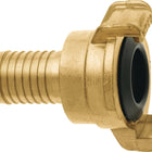 GEKA Schlauchstück GEKA plus 360 Messing Schlauchgröße 25 mm ( 4000351242 )