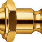 EWO Stecknippel  Messing Stecker DN 7,2 ( 4000351740 )